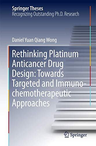 Rethinking Platinum Anticancer Drug Design