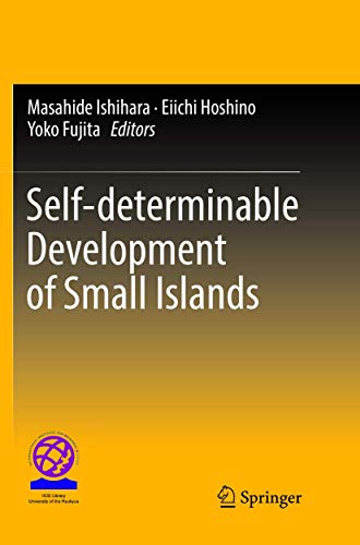 Self-determinable Development of Small Islands