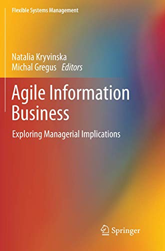 Agile Information Business