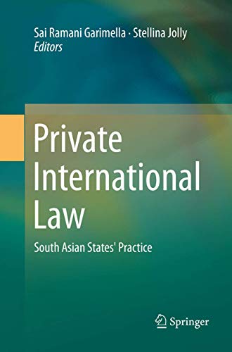Private International Law