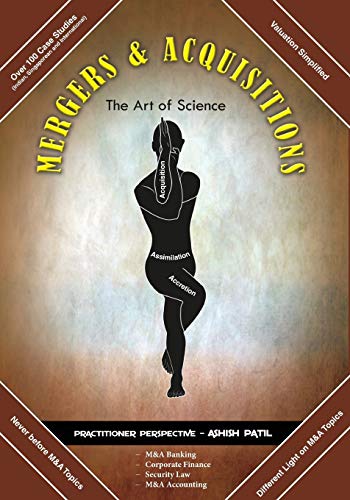 Mergers & Acquisitions- The Art of Science