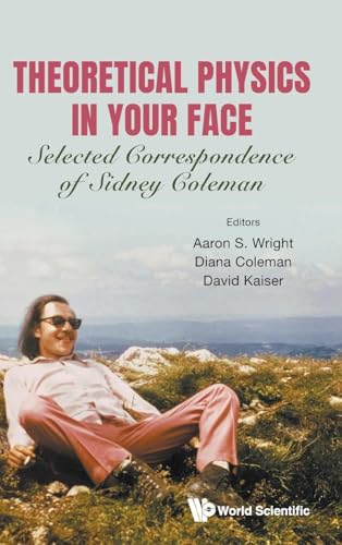 THEORETICAL PHYSICS IN YOUR FACE