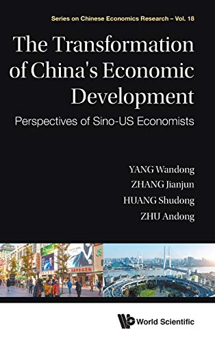TRANSFORMATION OF CHINA'S ECONOMIC DEVELOPMENT, THE