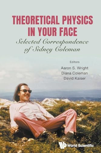 THEORETICAL PHYSICS IN YOUR FACE