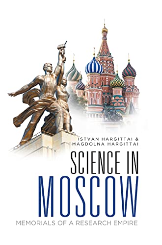 SCIENCE IN MOSCOW
