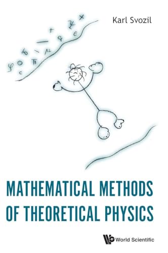 MATHEMATICAL METHODS OF THEORETICAL PHYSICS