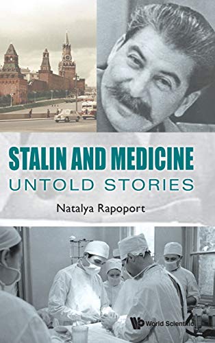 STALIN AND MEDICINE