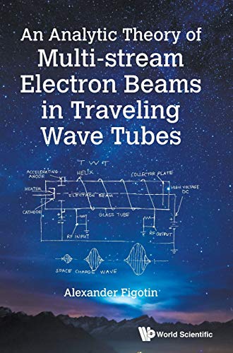ANALYTIC THEORY OF MULTI-STREAM ELECTRON BEAM IN TRAVEL WAVE