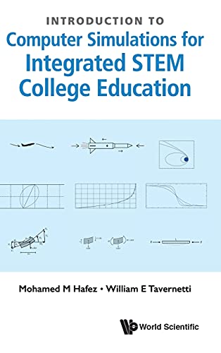 INTRO TO COMPUTER SIMULATIONS FOR INTEGRAT STEM COLLEGE EDU