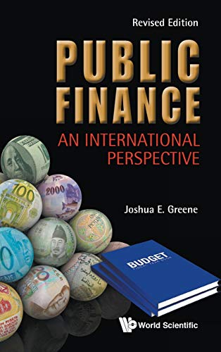 PUBLIC FINANCE (REV ED)