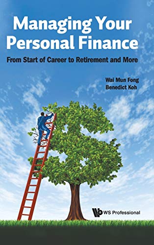 MANAGING YOUR PERSONAL FINANCE