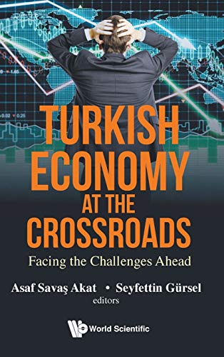 TURKISH ECONOMY AT THE CROSSROADS