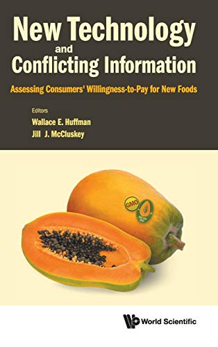NEW TECHNOLOGY AND CONFLICTING INFORMATION