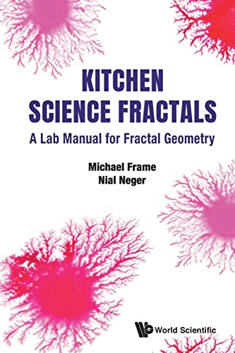 KITCHEN SCIENCE FRACTALS
