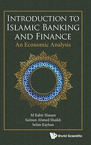 INTRODUCTION TO ISLAMIC BANKING AND FINANCE