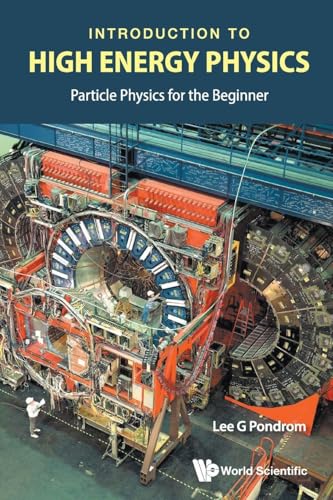 INTRODUCTION TO HIGH ENERGY PHYSICS