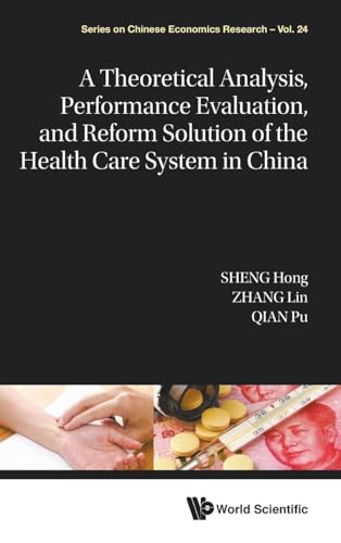 THEORE ANAL, PERFORM EVALUA &  REFORM SOL HEALTH CARE SYS