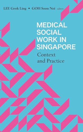 MEDICAL SOCIAL WORK IN SINGAPORE