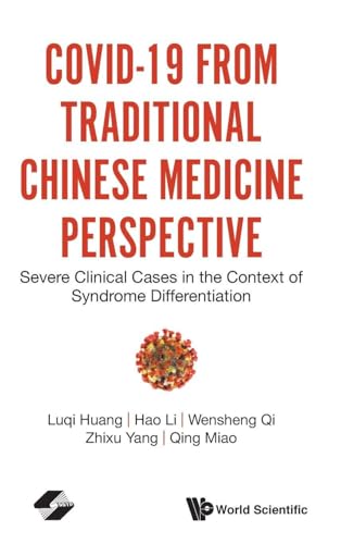 COVID-19 FROM TRADITIONAL CHINESE MEDICINE PERSPECTIVE