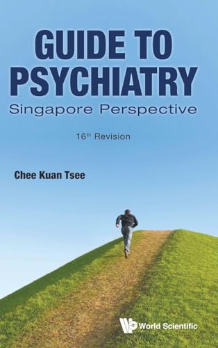GUIDE TO PSYCHIATRY (16TH REV)