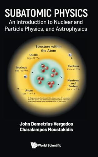 SUBATOMIC PHYSICS