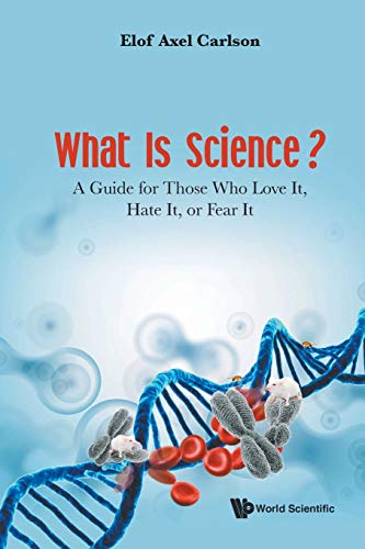 WHAT IS SCIENCE?