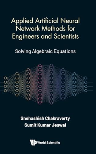 APPLIED ARTIFICIAL NEURAL NETWORK METHODS ENGINEERS & SCIENT