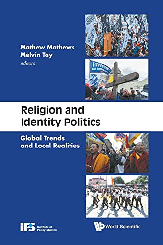 RELIGION AND IDENTITY POLITICS