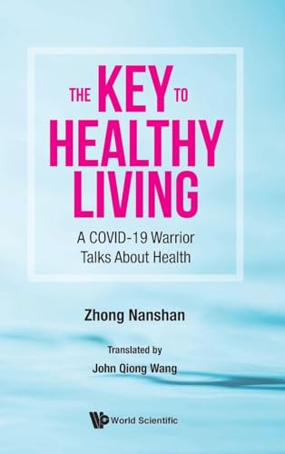 KEY TO HEALTHY LIVING, THE
