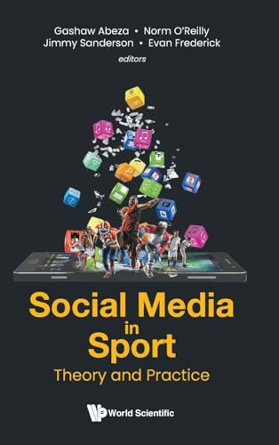 SOCIAL MEDIA IN SPORT