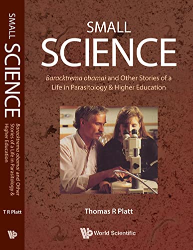 SMALL SCIENCE