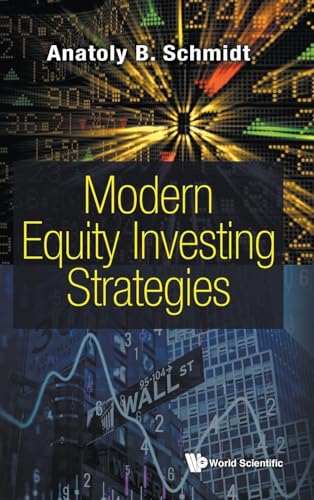 MODERN EQUITY INVESTING STRATEGIES