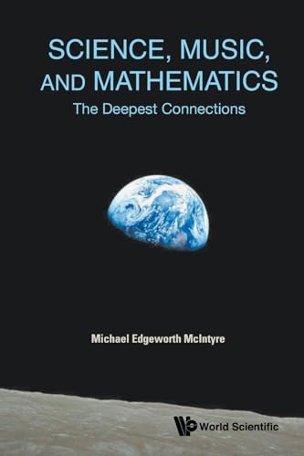 SCIENCE, MUSIC, AND MATHEMATICS