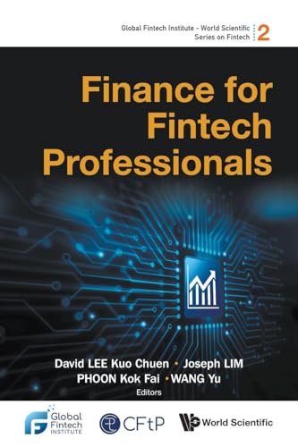 FINANCE FOR FINTECH PROFESSIONALS
