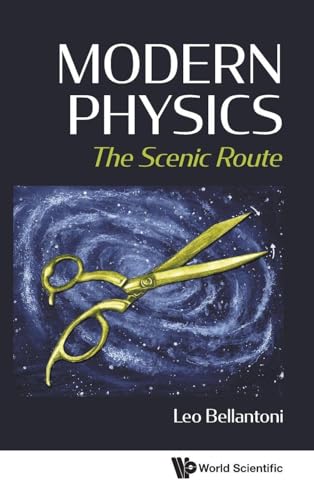 MODERN PHYSICS