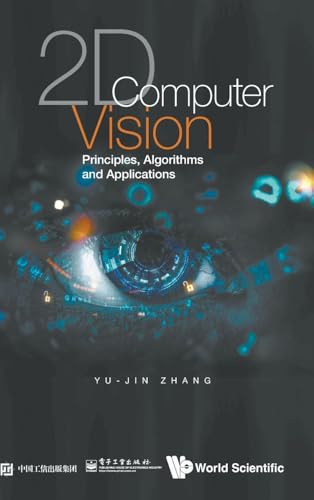 2D COMPUTER VISION
