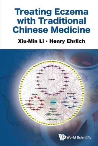 TREATING ECZEMA WITH TRADITIONAL CHINESE MEDICINE