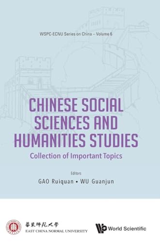 CHINESE SOCIAL SCIENCES AND HUMANITIES STUDIES