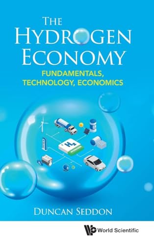 HYDROGEN ECONOMY, THE