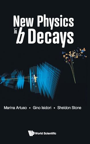 NEW PHYSICS IN B DECAYS