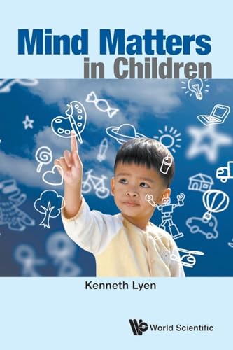 MIND MATTERS IN CHILDREN