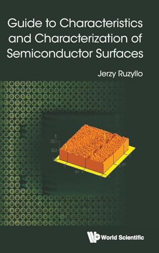 GUIDE CHARACTERISTICS & CHARACTER SEMICONDUCTOR SURFACES
