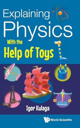 EXPLAINING PHYSICS WITH THE HELP OF TOYS