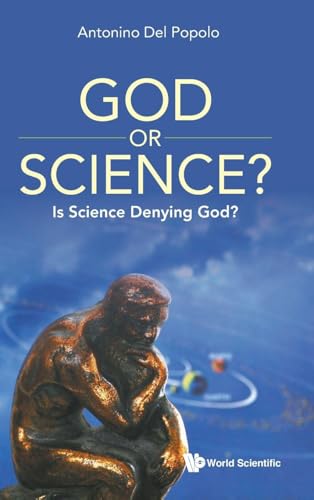 GOD OR SCIENCE?