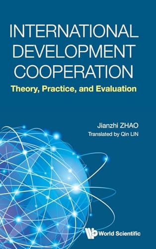 INTERNATIONAL DEVELOPMENT COOPERATION