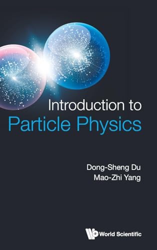 INTRODUCTION TO PARTICLE PHYSICS
