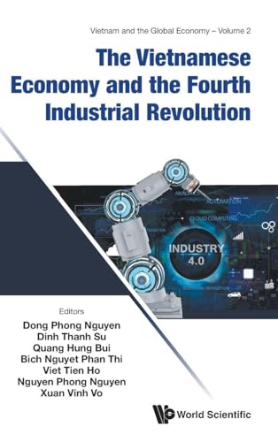 VIETNAMESE ECONOMY AND THE FOURTH INDUSTRIAL REVOLUTION