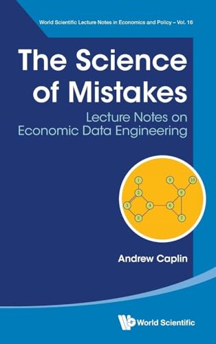 SCIENCE OF MISTAKES, THE