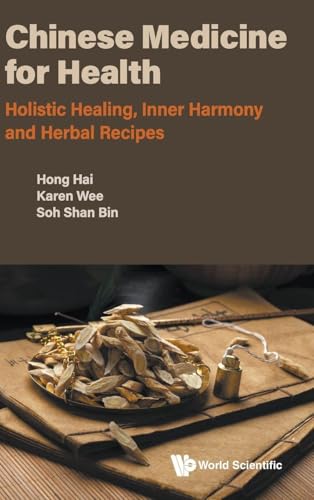 CHINESE MEDICINE FOR HEALTH