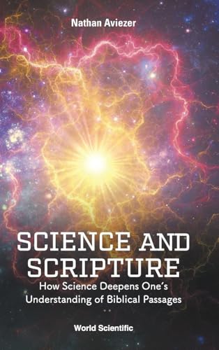 SCIENCE AND SCRIPTURE